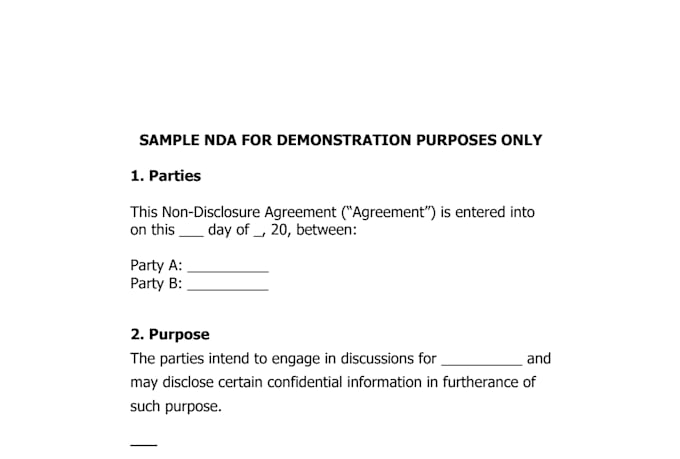draft contracts, agreements and legal documents